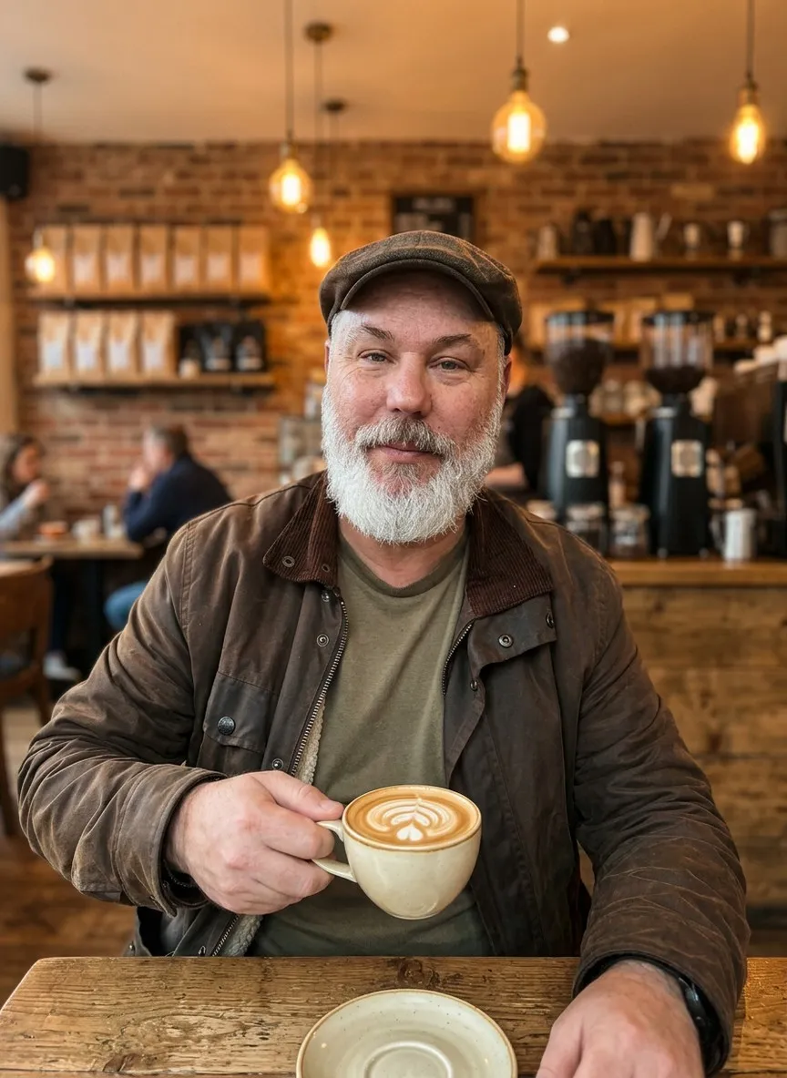 Steven Tann - AI Operations Strategist helping business owners build companies that run themselves